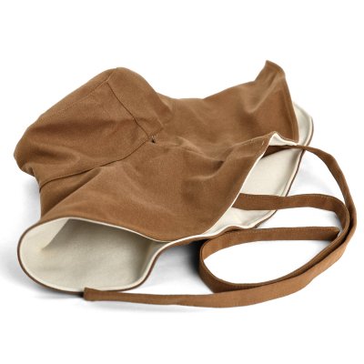 Hats - Gårda UV Protection sun hat (brown)