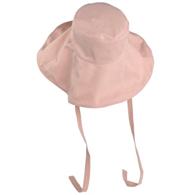 Hats - Gårda UV Protection sun hat (pink)