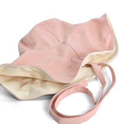 Hats - Gårda UV Protection sun hat (pink)