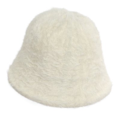 Hats - Gårda Jiana Bucket hat (white)