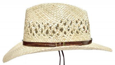 Hats - Gårda Alberobello Cowboy (natural)