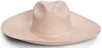 Hats - Gårda Cavalier Panama (rose)