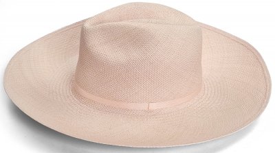 Hats - Gårda Cavalier Panama (rose)