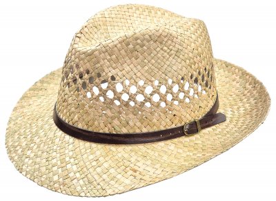 Hats - Gårda Cowboy (natural)