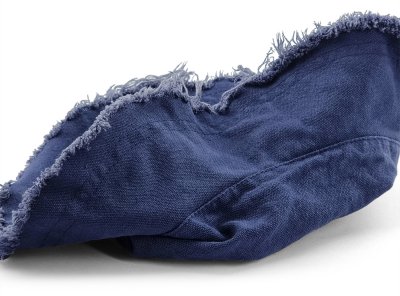 Hats - Gårda Nova Bucket Hat (blue)