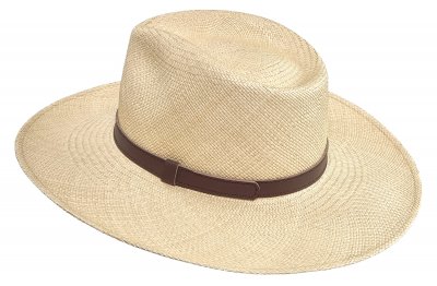 Hats - Gårda Siciliano Panama (natural)