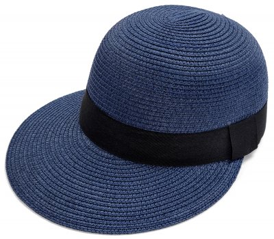 Caps - Gårda Carmela (blue)