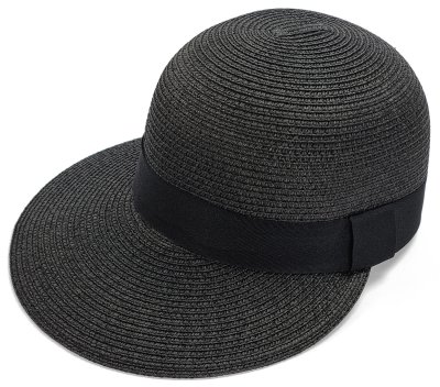 Caps - Gårda Carmela (black)