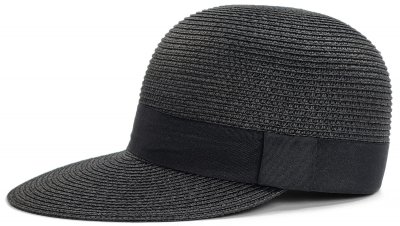 Caps - Gårda Carmela (black)