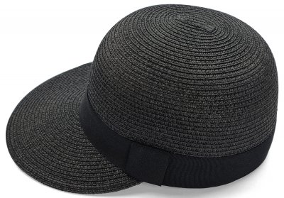 Caps - Gårda Carmela (black)