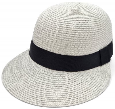 Caps - Gårda Carmela (white)