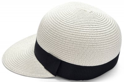 Caps - Gårda Carmela (white)