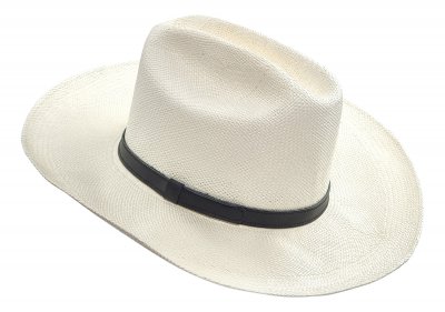 Hats - Gårda Tex Panama (white)
