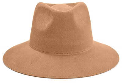 Hats - Gårda Townsville Fedora (sand)