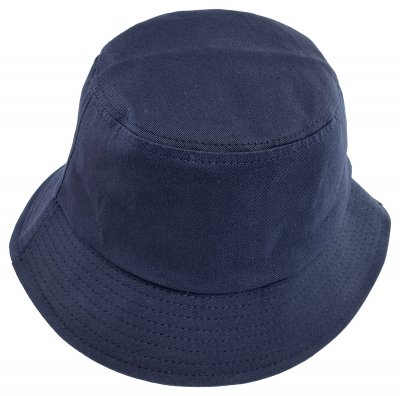 Hats - Gårda Wynn Bucket Hat (blue)