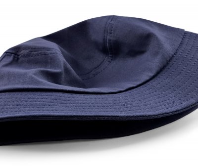 Hats - Gårda Wynn Bucket Hat (blue)