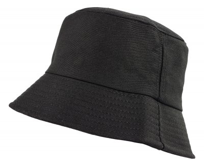 Hats - Gårda Wynn Bucket Hat (black)