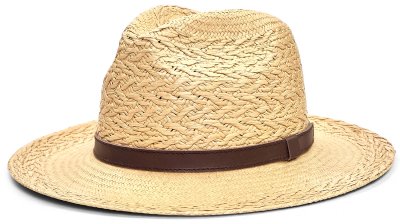 Hats - Gårda Zamora Panama (natural)