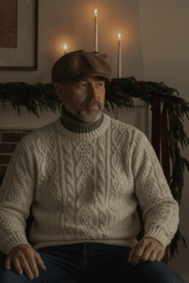 (HÅLL DOLD) John Hatter - Dustbag