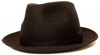 Hats - Wegener Albion (black)