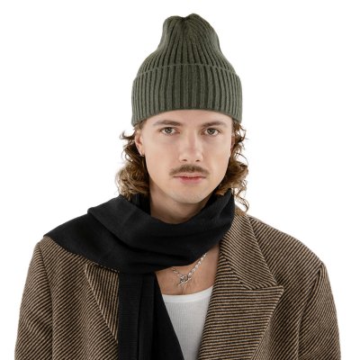 Beanies - Gårda Fagerdal Beanie (green)