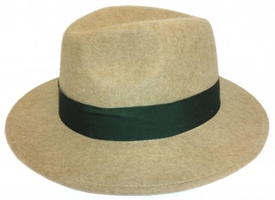 Hats - Faustmann Loreto (beige)