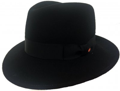 Hats - Mayser Harrison (black)