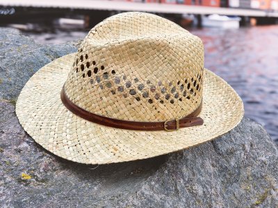 Hats - Gårda Cowboy (natural)