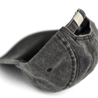 Cap Kids - Gårda Excavator Cap (grey)