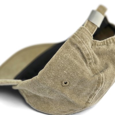 Cap Kids - Gårda Excavator Cap (khaki)
