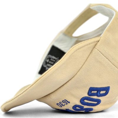 Cap Kids - Gårda Tiny Boston Cap (beige)