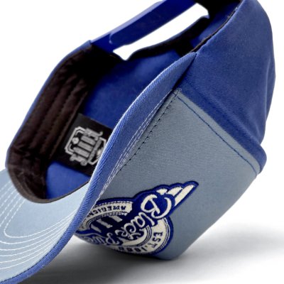 Cap - Black River Voyager Trucker (blue)