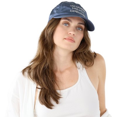 Cap - Gårda 1998 sports cap (blue)