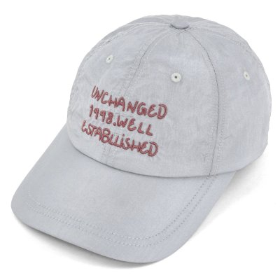 Cap - Gårda 1998 sports cap (grey)