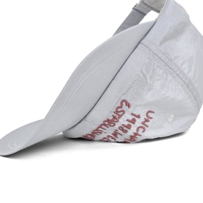 Cap - Gårda 1998 sports cap (grey)