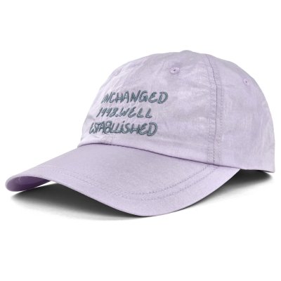 Cap - Gårda 1998 sports cap (purple)