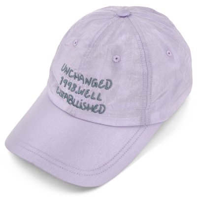 Cap - Gårda 1998 sports cap (purple)