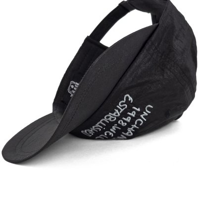 Cap - Gårda 1998 sports cap (black)