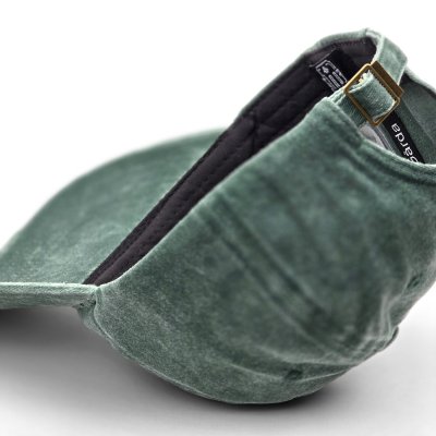 Cap - Gårda Beer Cheer Washed Cap (army green)