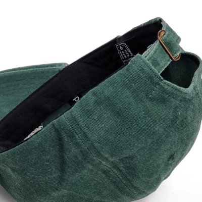 Cap - Gårda Hamptons Tennis Washed Cap (green)