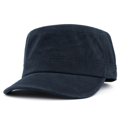 Cap - Gårda Hunter Army Cap (blue)