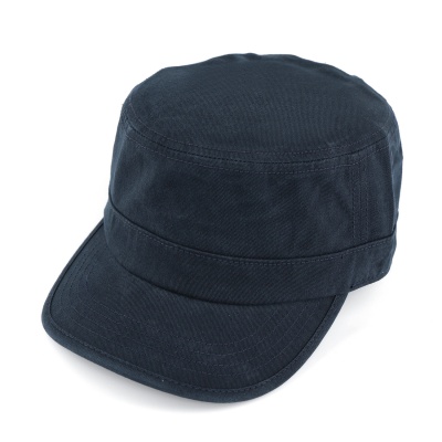 Cap - Gårda Hunter Army Cap (blue)