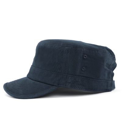 Cap - Gårda Hunter Army Cap (blue)