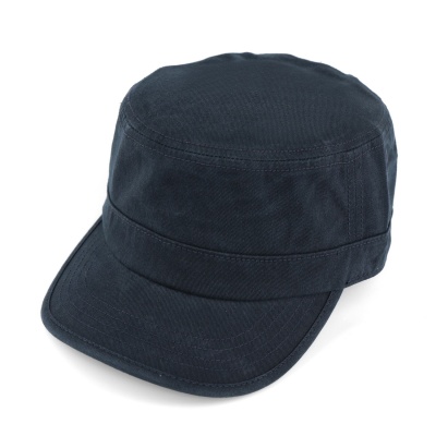 Cap - Gårda Hunter Army Cap (blue)