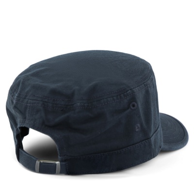 Cap - Gårda Hunter Army Cap (blue)