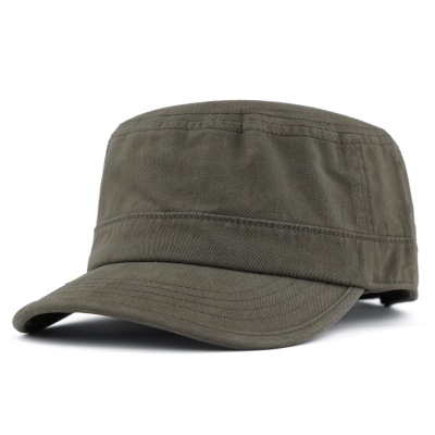 Cap - Gårda Hunter Army Cap (army green)