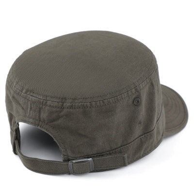 Cap - Gårda Hunter Army Cap (army green)
