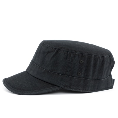 Cap - Gårda Hunter Army Cap (black)