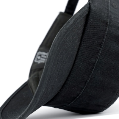 Cap - Gårda Hunter Army Cap (black)