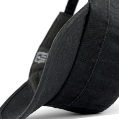 Cap - Gårda Hunter Army Cap (black)